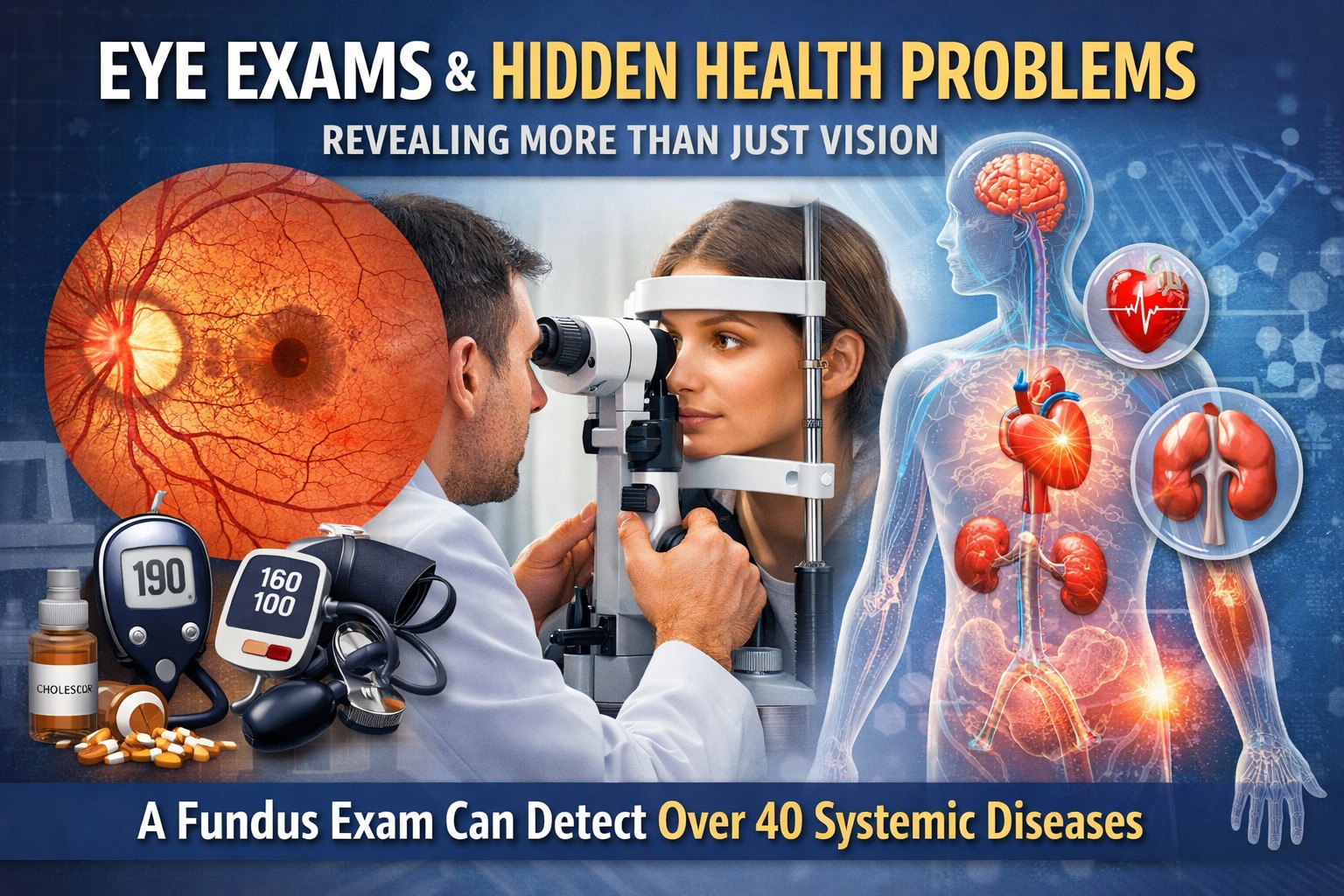 best eye doctor in dubai